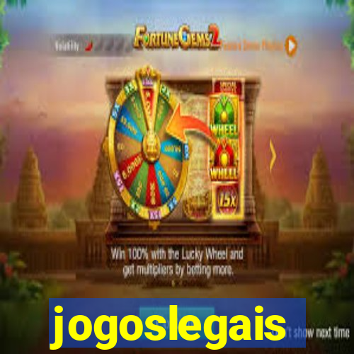 jogoslegais