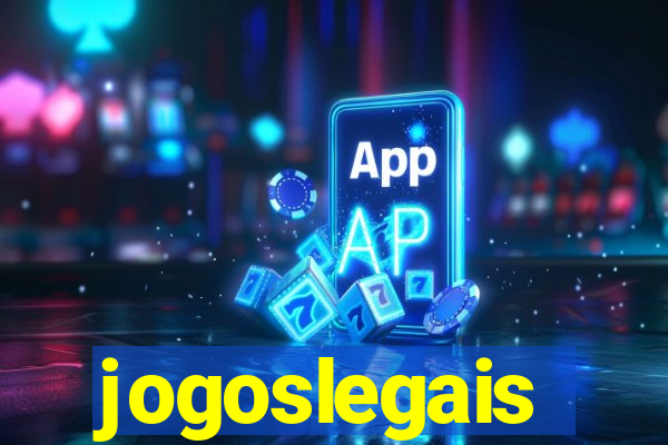 jogoslegais