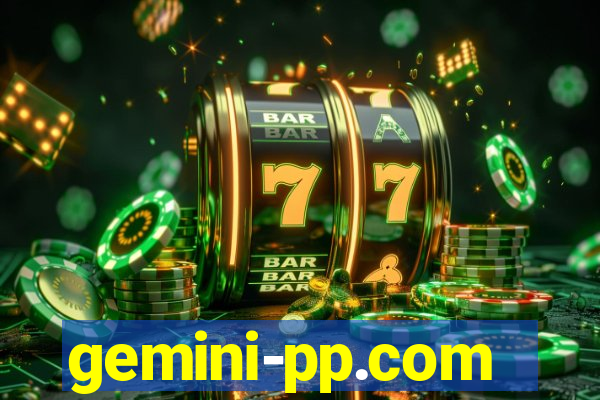 gemini-pp.com