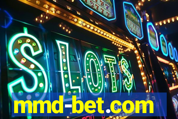 mmd-bet.com