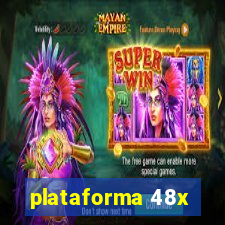 plataforma 48x