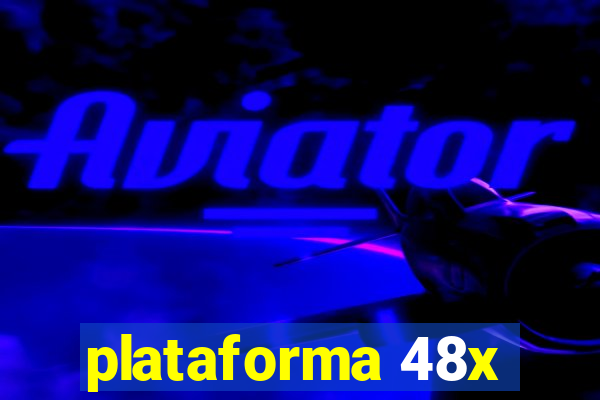 plataforma 48x