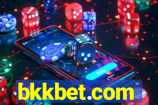 bkkbet.com