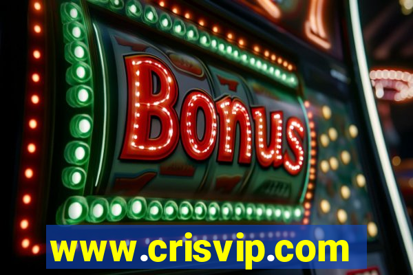 www.crisvip.com.br