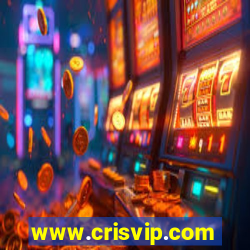 www.crisvip.com.br