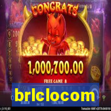 brlclocom