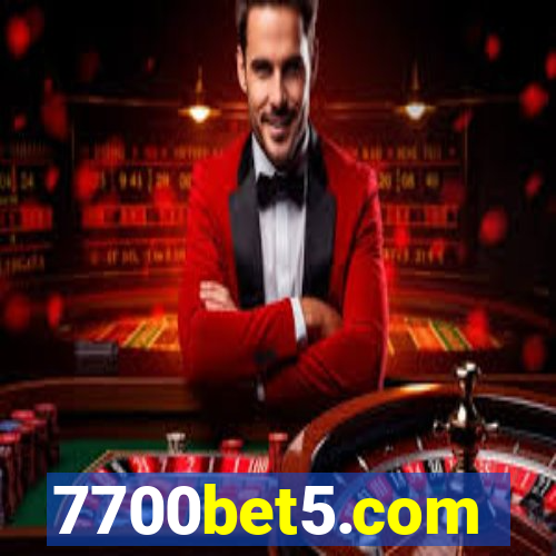 7700bet5.com