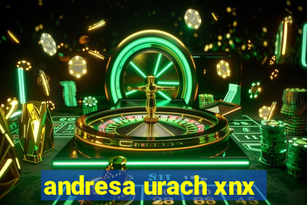 andresa urach xnx