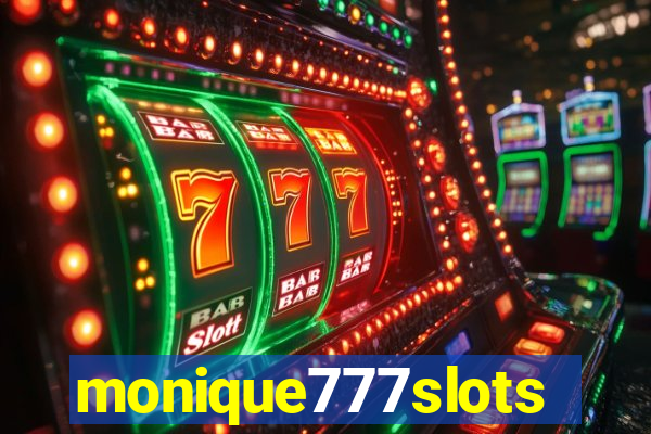 monique777slots