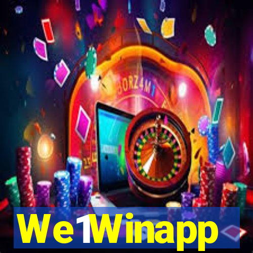 We1Winapp