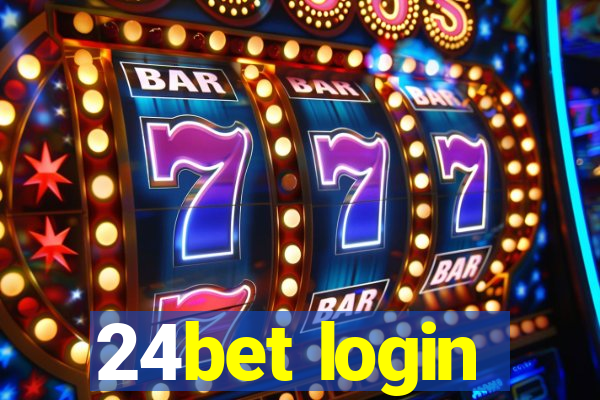 24bet login