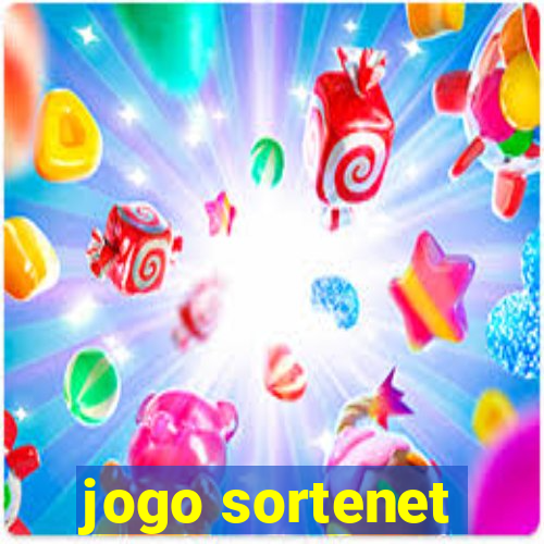 jogo sortenet