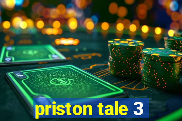 priston tale 3