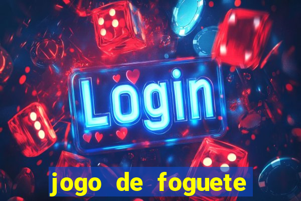 jogo de foguete que ganha dinheiro