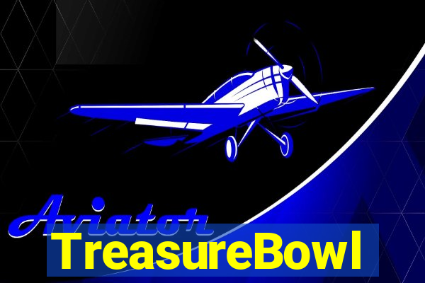 TreasureBowl treasure bowl modo de jogar