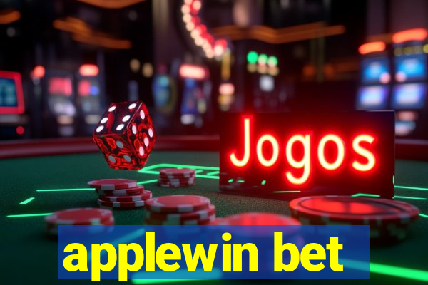 applewin bet