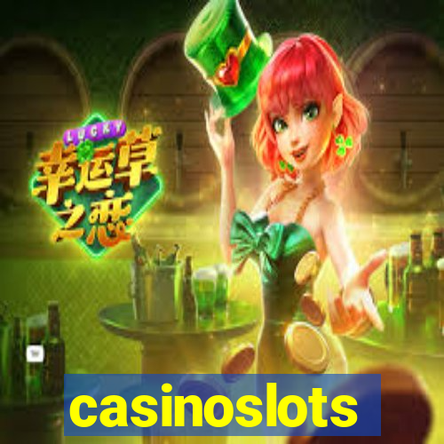 casinoslots