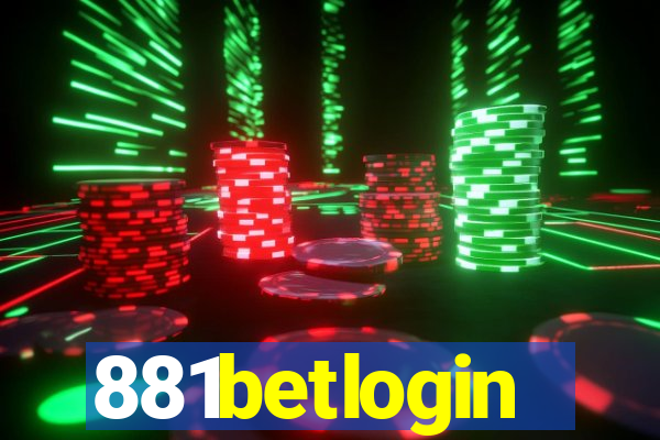 881betlogin