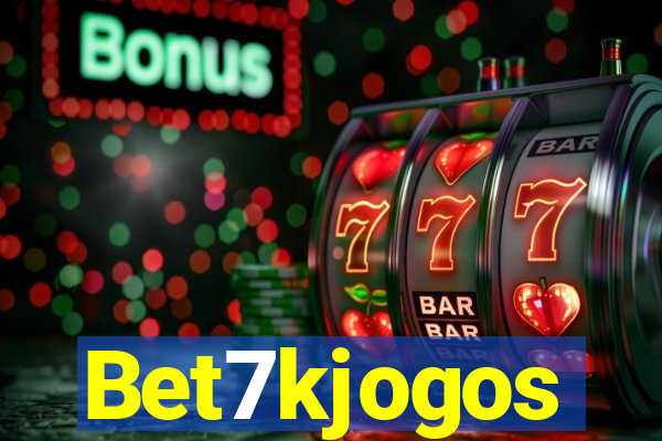 Bet7kjogos