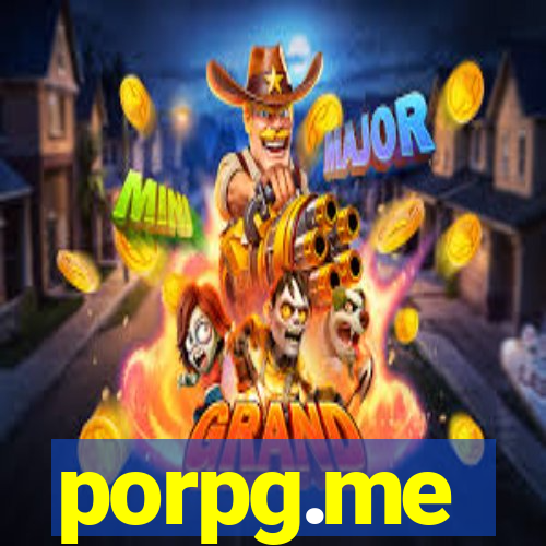 porpg.me