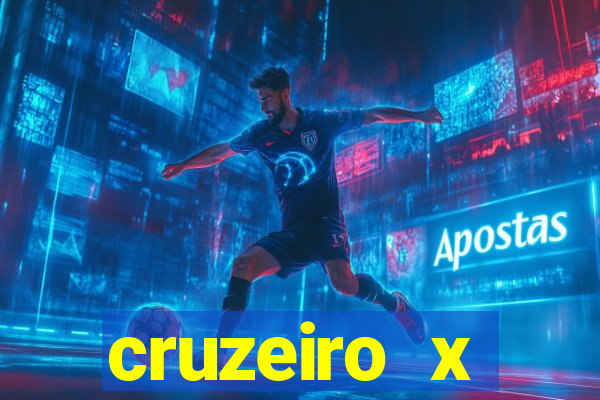 cruzeiro x fortaleza futemax