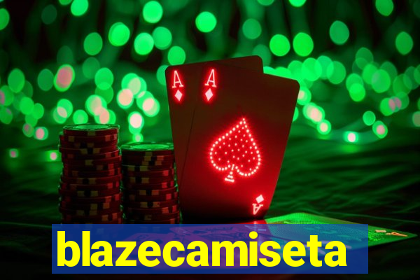 blazecamiseta