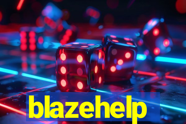 blazehelp