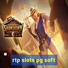 rtp slots pg soft