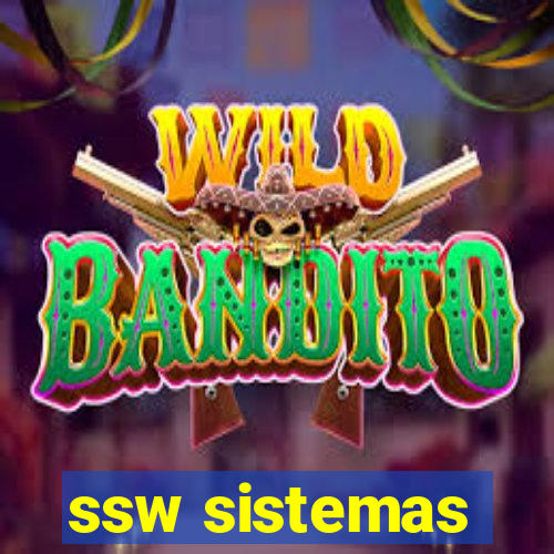 ssw sistemas