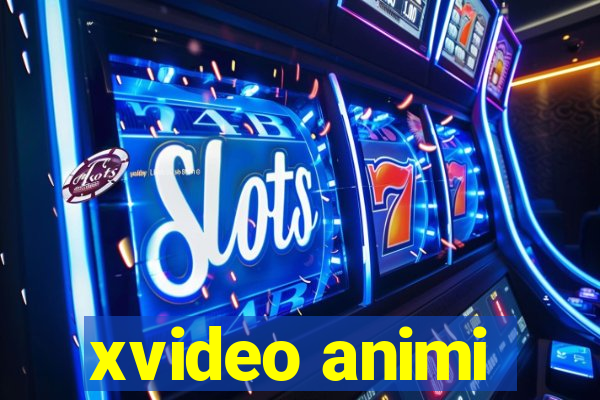 xvideo animi