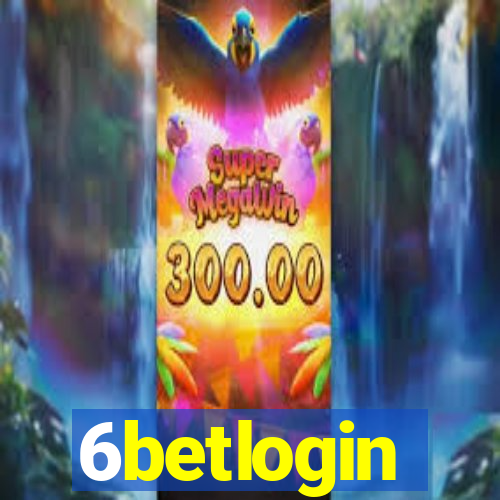 6betlogin