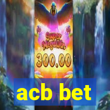 acb bet