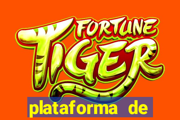 plataforma de sinais fortune tiger