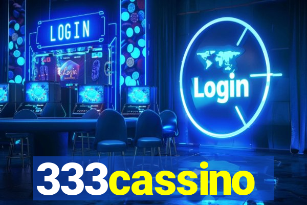 333cassino