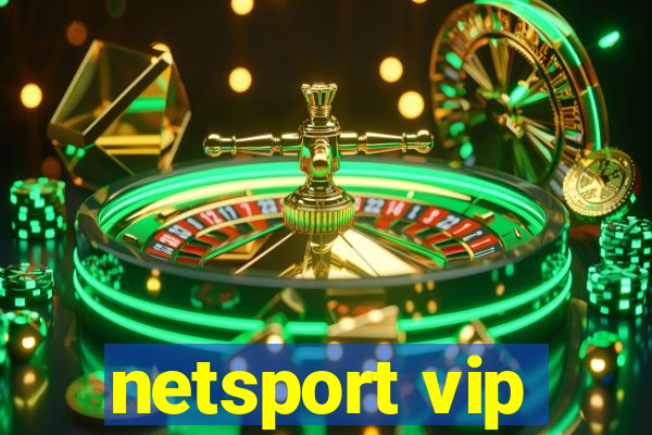 netsport vip