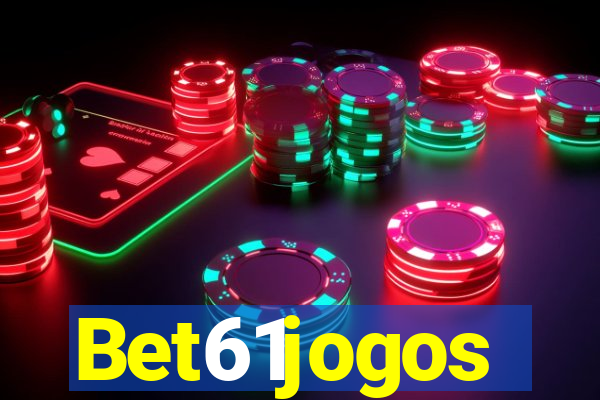 Bet61jogos