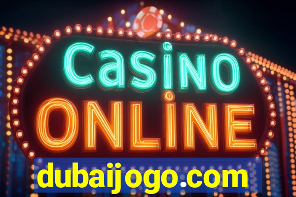 dubaijogo.com