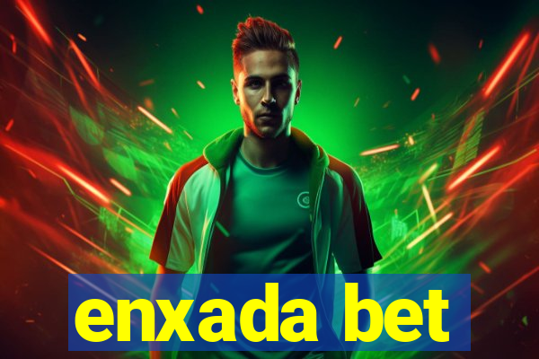 enxada bet