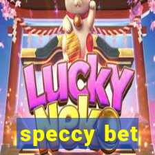 speccy bet