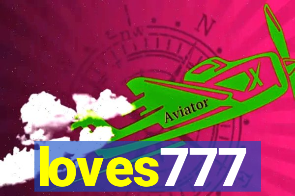 loves777