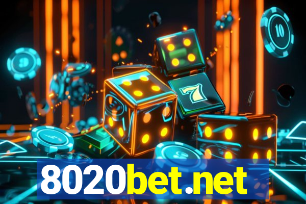 8020bet.net