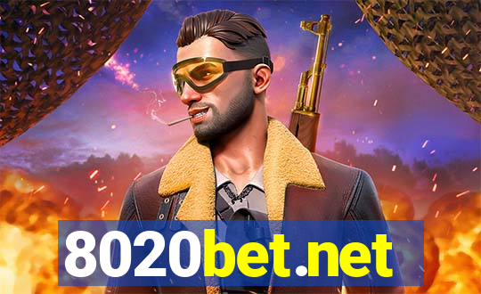 8020bet.net