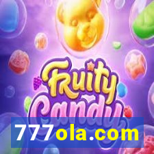 777ola.com