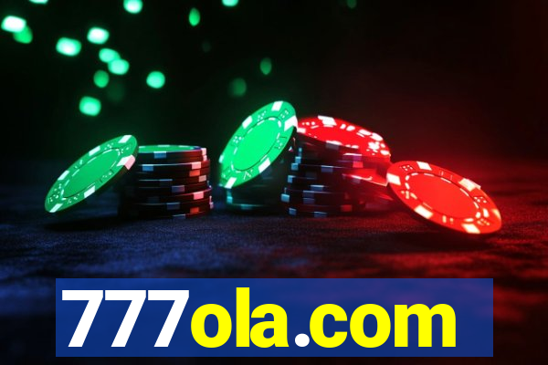 777ola.com