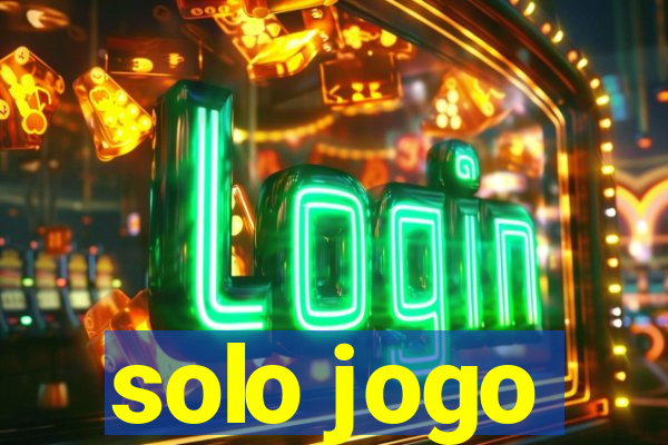 solo jogo