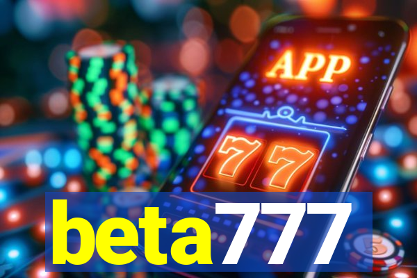 beta777