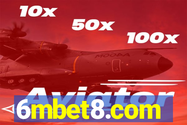 6mbet8.com