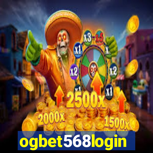 ogbet568login