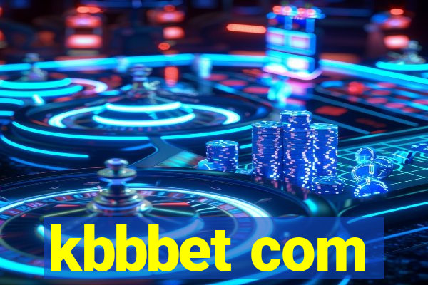 kbbbet com