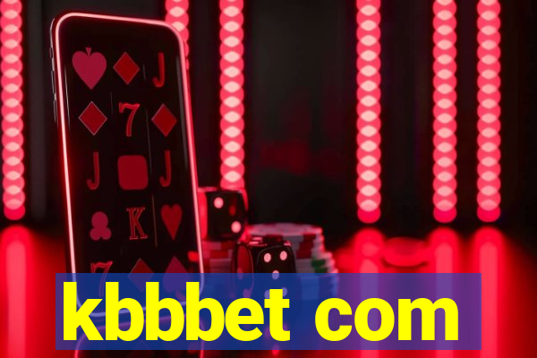 kbbbet com